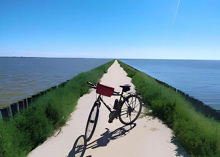 Charme By The Sea, Comacchio Lido delle Nazioni