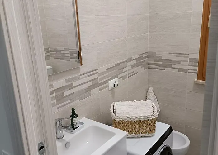 Charme By The Sea, Comacchio * Lido delle Nazioni