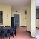 Apartmán Charme By The Sea, Comacchio *