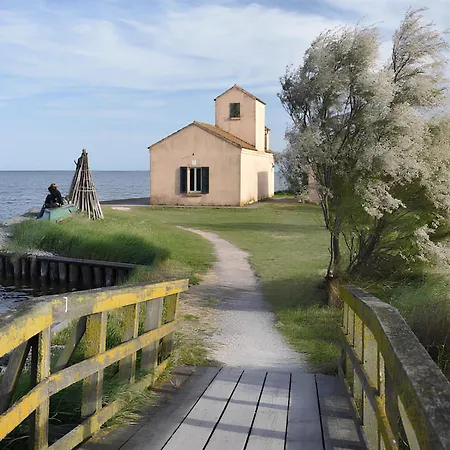 Charme By The Sea, Comacchio * 리도 델레 나지오니