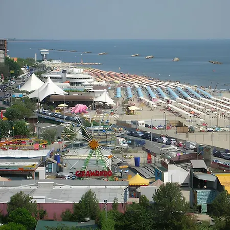 Charme By The Sea, Comacchio * 리도 델레 나지오니