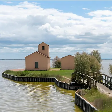 Charme By The Sea, Comacchio *