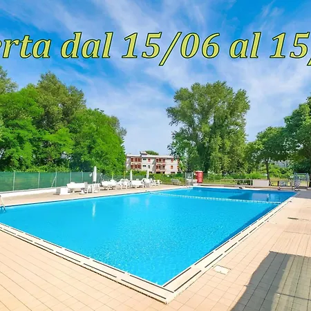 Charme By The Sea, Comacchio 리도 델레 나지오니