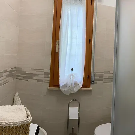 Charme By The Sea, Comacchio Apartment Lido delle Nazioni