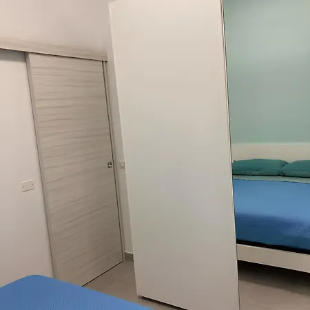 Charme By The Sea, Comacchio 아파트