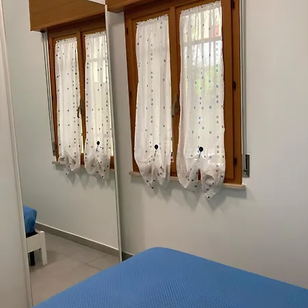 Charme By The Sea, Comacchio Lido delle Nazioni