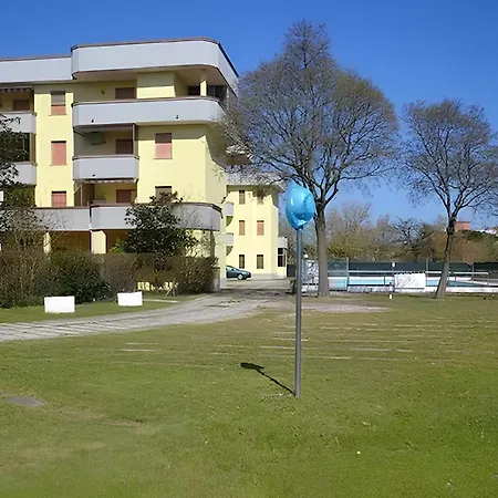 Charme By The Sea, Comacchio Appartement