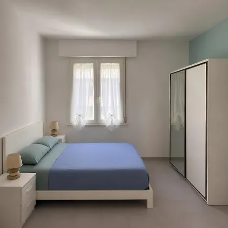 Appartement Charme By The Sea, Comacchio *