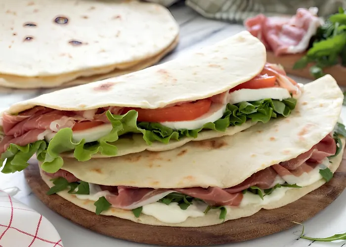 Apartmán Charme By The Sea, Comacchio *