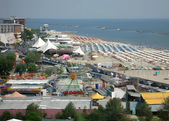 Charme By The Sea, Comacchio * Lido delle Nazioni