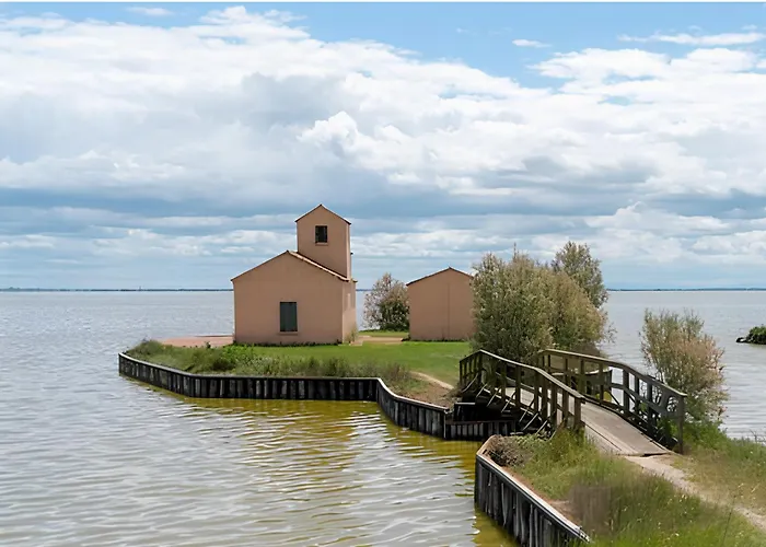 Charme By The Sea, Comacchio *