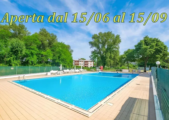 Charme By The Sea, Comacchio Lido delle Nazioni
