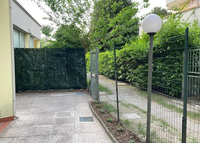 Apartament Charme By The Sea, Comacchio Lido delle Nazioni