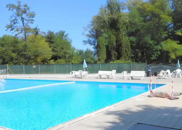 Charme By The Sea, Comacchio Apartament Lido delle Nazioni