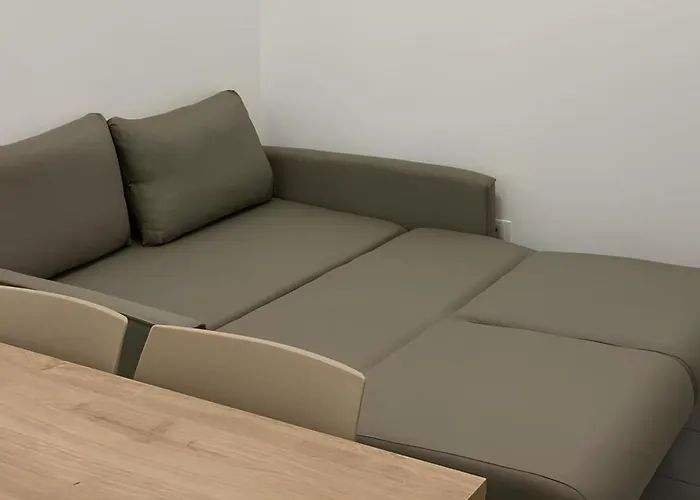 Charme By The Sea, Comacchio *