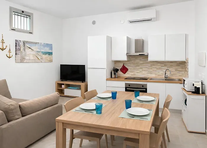 Charme By The Sea, Comacchio * Lido delle Nazioni